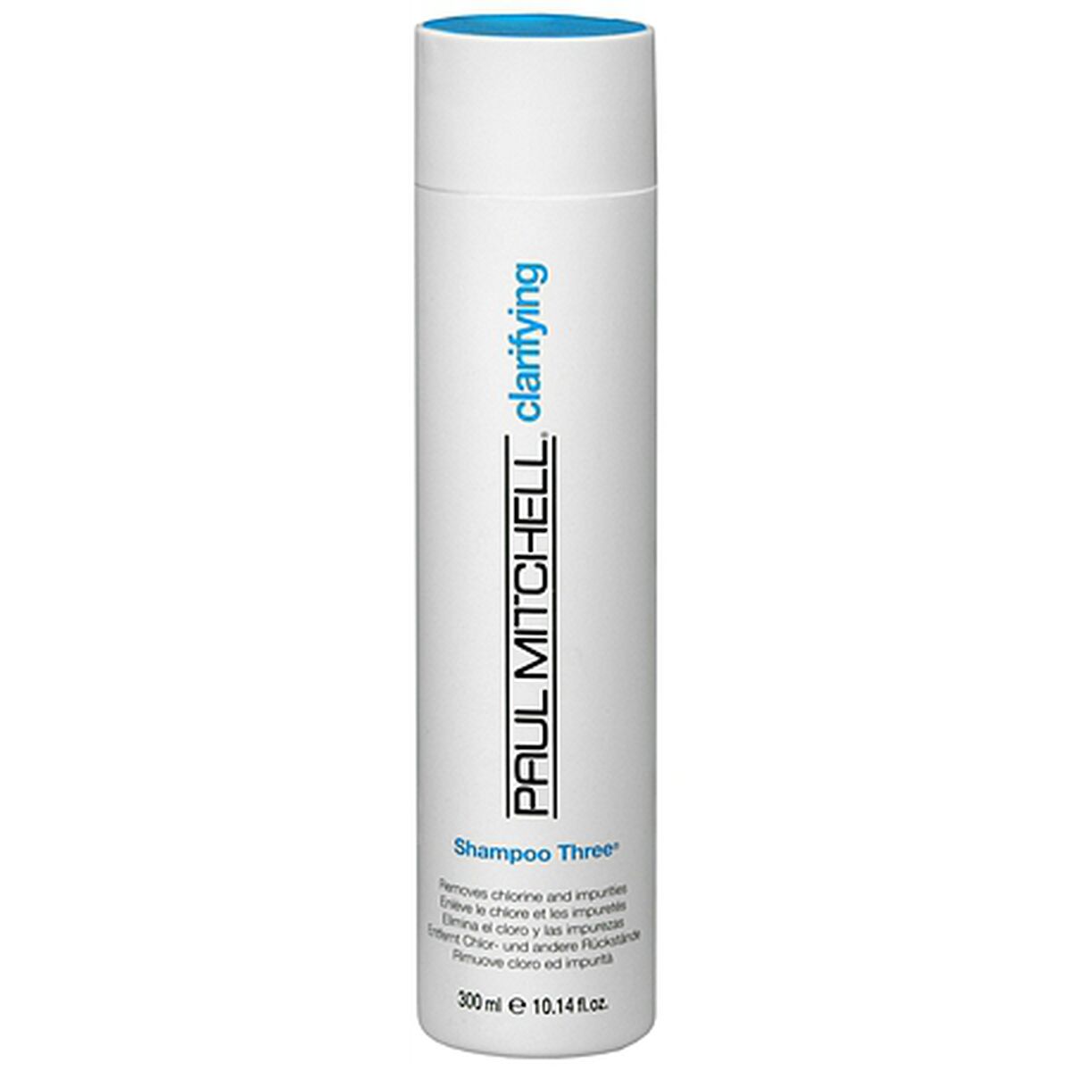 Sjampo til daglig bruk Paul Mitchell 700116 300 ml